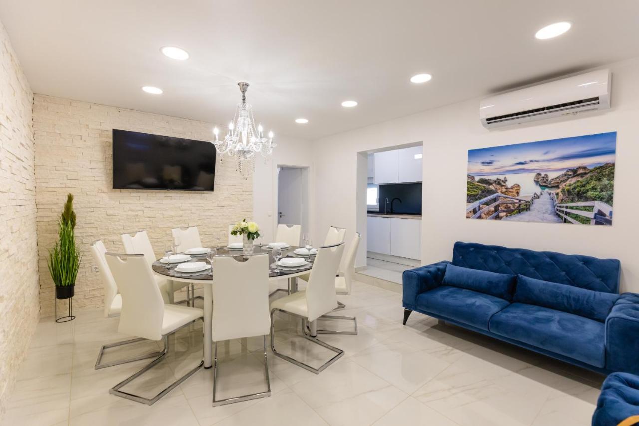 Apartman Laura Vir Esterno foto