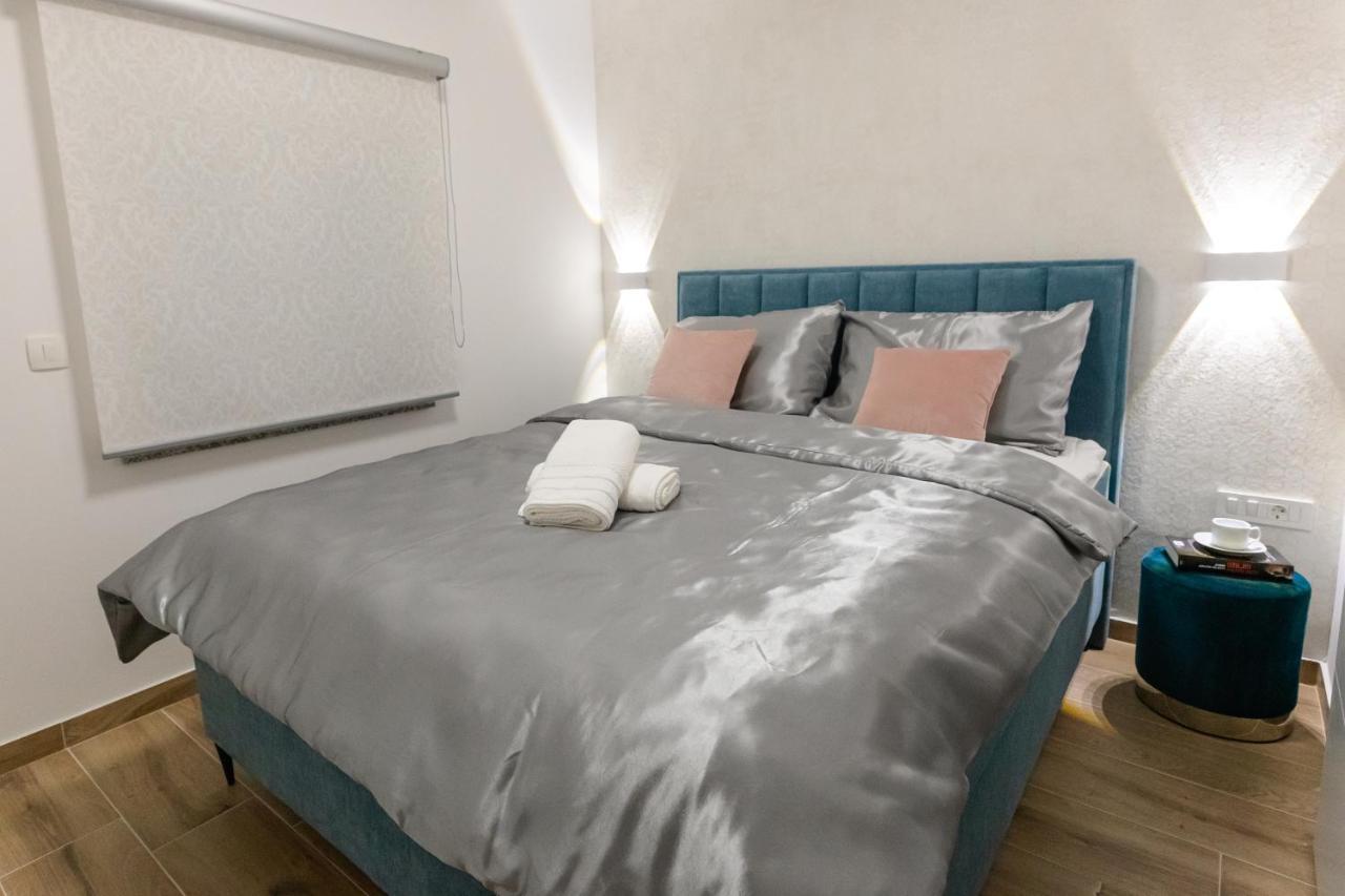 Apartman Laura Vir Esterno foto